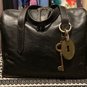 Fossil SYDNEY Satchel